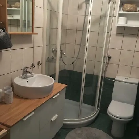 Apartma Hiska 1&2 Prázdninový dům Catez ob Savi