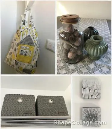 Apartma Hiska 1&2 Prázdninový dům
