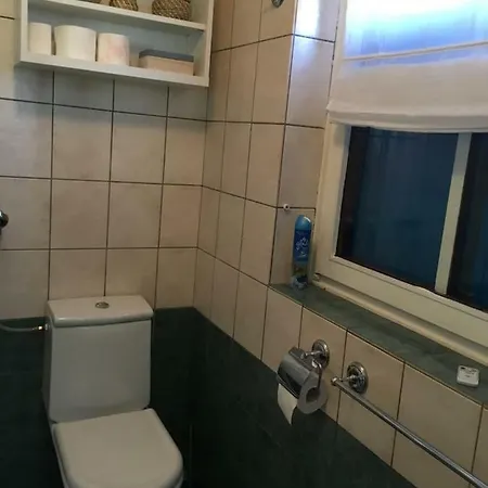 Apartma Hiska 1&2 * Catez ob Savi