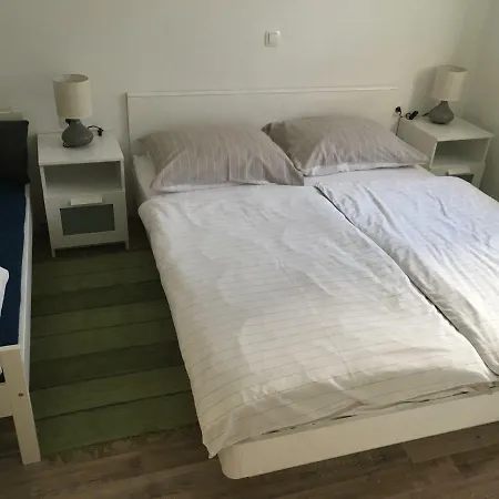 Apartma Hiska 1&2 Catez ob Savi