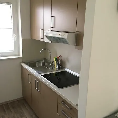 بيت للعطل Apartma Hiska 1&2