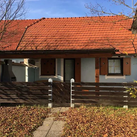Apartma Hiska 1&2 Prázdninový dům *