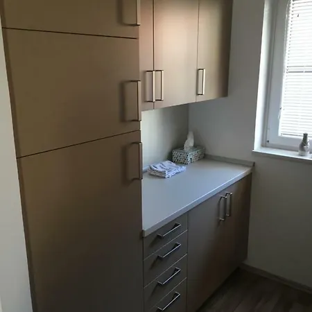 Apartma Hiska 1&2 Prázdninový dům Catez ob Savi