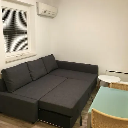 Apartma Hiska 1&2