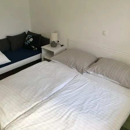 Prázdninový dům Apartma Hiska 1&2
